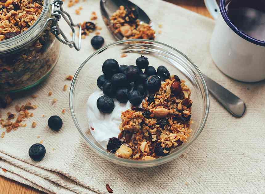 Aspect Results of Giving up Breakfast, In keeping with Science